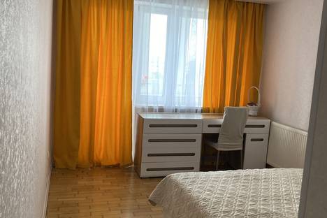 3-комнатная квартира в Калининграде, ул. Генерала Павлова, 30