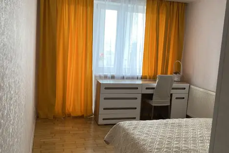 3-комнатная квартира в Калининграде, ул. Генерала Павлова, 30