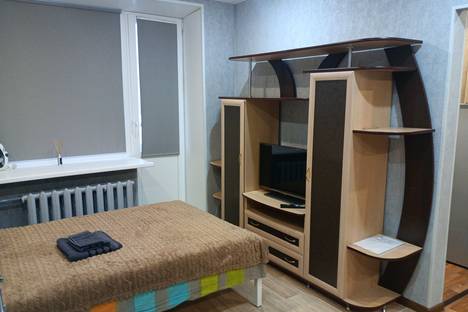 1-комнатная квартира в Мирном, Мирный, ул. Гагарина, 7