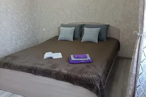 1-комнатная квартира в Крымске, ул. Синёва, 36А