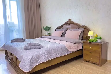2-комнатная квартира в Одинцово, Белорусская ул., 13
