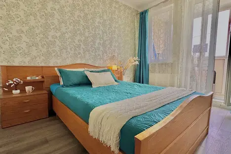 4-комнатная квартира в Одинцово, Белорусская ул., 10