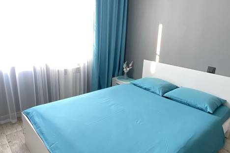 2-комнатная квартира в Биробиджане, мкр. А, Широкая ул., 18