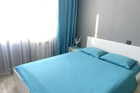 2-комнатная квартира в Биробиджане, мкр. А, Широкая ул., 18