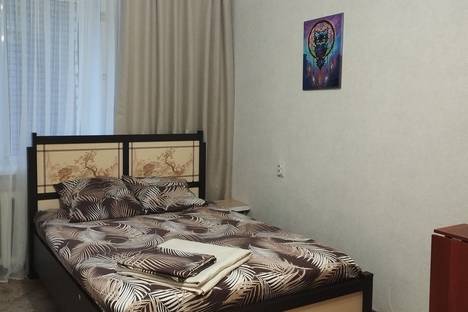 1-комнатная квартира в Саранске, ул. Воинова, 2к9