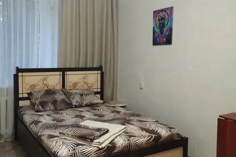 1-комнатная квартира в Саранске, ул. Воинова, 2к9