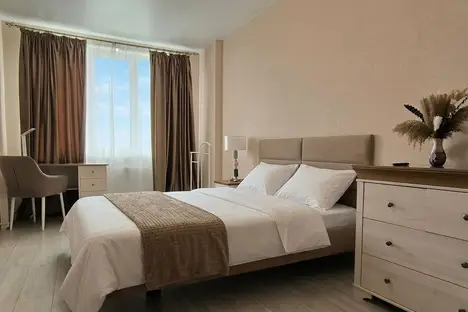 1-комнатная квартира в Севастополе, Античный пр-кт, 5/7