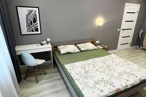 1-комнатная квартира в Ижевске, ул. Карла Маркса, 120к2