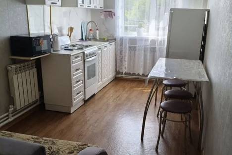 1-комнатная квартира в Большом Болдино, ул. Мира, 52