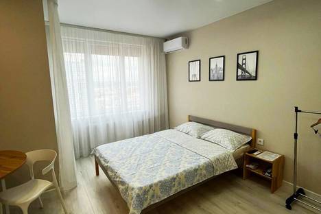 1-комнатная квартира в Ижевске, ул. Леваневского, 8