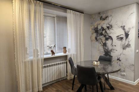 1-комнатная квартира в Саратове, 1-й Прессовый пр-д, 3Б