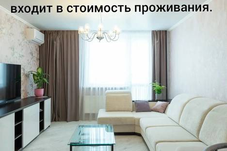 1-комнатная квартира в Казани, Казань, ул. Сибгата Хакима, 52
