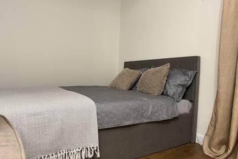 1-комнатная квартира в Петрозаводске, Университетская ул., 5к4