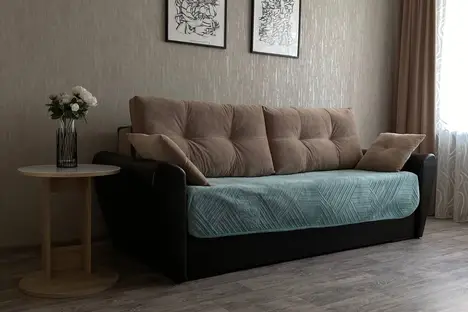 1-комнатная квартира в Рыбинске, ул. Суркова, 28к1