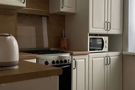 2-комнатная квартира в Рыбинске, ул. Суркова, 28к1