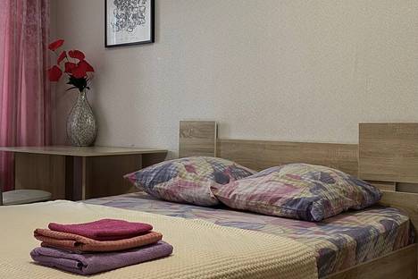 2-комнатная квартира в Рыбинске, Волжская наб., 209