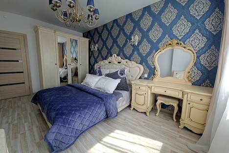 2-комнатная квартира в Екатеринбурге, Хрустальногорская ул., 93