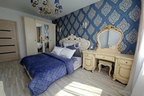 2-комнатная квартира в Екатеринбурге, Хрустальногорская ул., 93