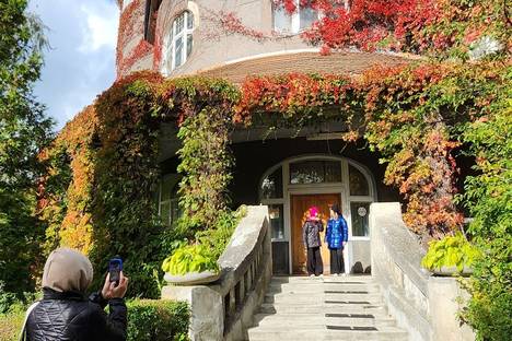 2-комнатная квартира в Светлогорске, Светлогорск, Почтовая ул., 11