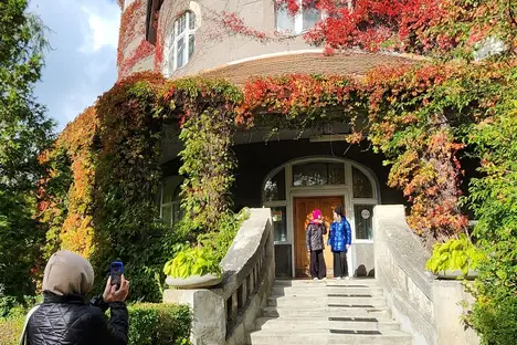 2-комнатная квартира в Светлогорске, Светлогорск, Почтовая ул., 11