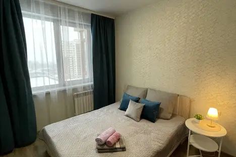 2-комнатная квартира в Кемерове, Притомский пр-кт, 29