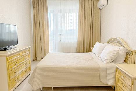 1-комнатная квартира в Казани, Казань, ул. Сибгата Хакима, 50