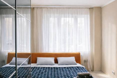 3-комнатная квартира в Климовске, Климовск, Серпуховская ул., 7