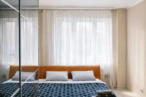 3-комнатная квартира в Климовске, Серпуховская ул., 7