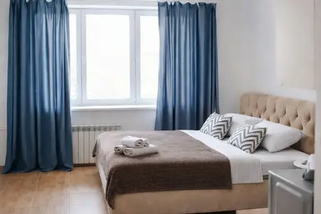 1-комнатная квартира в Климовске, Серпуховская ул., 3А