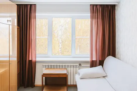 1-комнатная квартира в Климовске, Симферопольская ул., 9