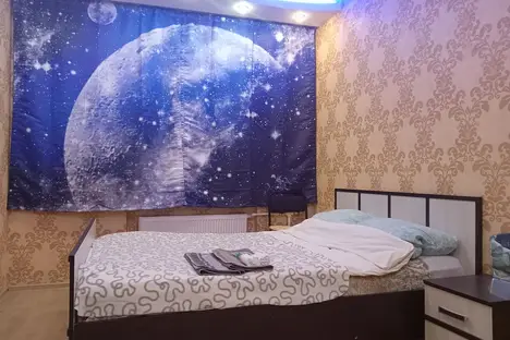 2-комнатная квартира в Перми, Комсомольский пр-кт, 40