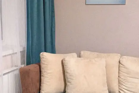 1-комнатная квартира в Нижнем Тагиле, Тагилстроевская ул., 29