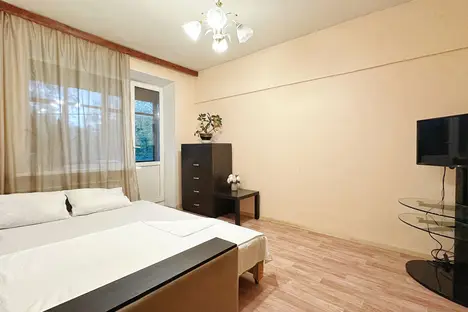 2-комнатная квартира в Москве, ул. Космонавта Волкова, 15к2