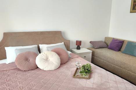 2-комнатная квартира в Калининграде, ул. Сержанта Колоскова, 6Ак3