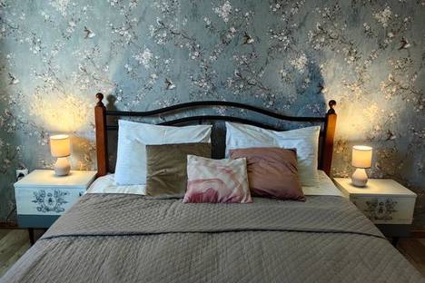 2-комнатная квартира в Зеленоградске, Римская ул., 3