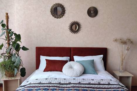 1-комнатная квартира в Светлогорске, Олимпийский б-р, 2