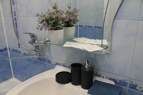 1-комнатная квартира в Великом Устюге, Кооперативная ул., 14 1-комнатная квартира в Великом Устюге, Кооперативная ул., 14