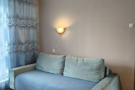 2-комнатная квартира в Нижнем Тагиле, ул. Дружинина, 62