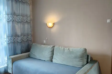 2-комнатная квартира в Нижнем Тагиле, ул. Дружинина, 62