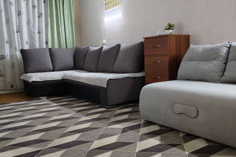 3-комнатная квартира в Нижнем Тагиле, Красногвардейская ул., 10