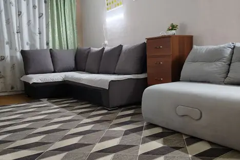 3-комнатная квартира в Нижнем Тагиле, Нижний Тагил, Красногвардейская ул., 10