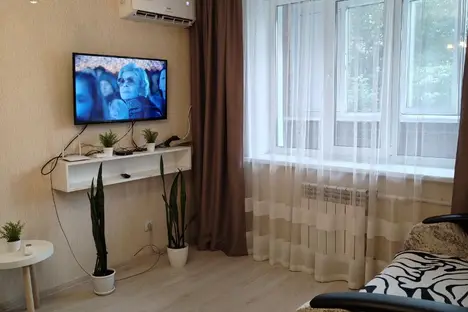 1-комнатная квартира в Нижнем Тагиле, ул. Новострой, 21