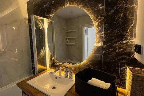 1-комнатная квартира в Иркутске, Иркутск, ул. Юрия Левитанского, 16