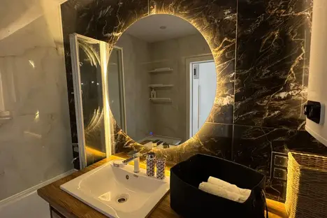 1-комнатная квартира в Иркутске, ул. Юрия Левитанского, 16