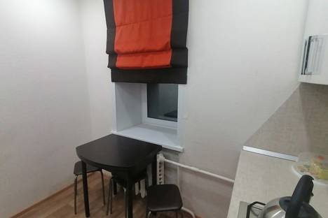 Однокомнатная квартира в аренду посуточно в Великом Устюге по адресу 2-я Пролетарская ул., 38А