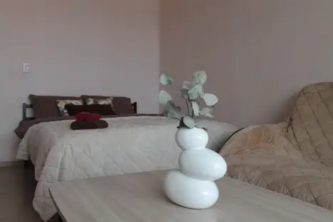 1-комнатная квартира в Великом Устюге, 2-я Пролетарская ул., 34 1-комнатная квартира в Великом Устюге, 2-я Пролетарская ул., 34