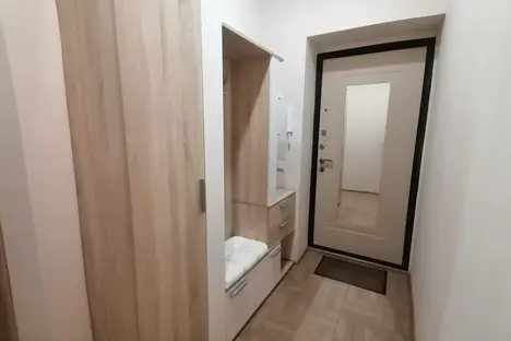 1-комнатная квартира в Великом Устюге, ул. Сахарова, 58 1-комнатная квартира в Великом Устюге, ул. Сахарова, 58