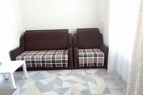 1-комнатная квартира в Санкт-Петербурге, Санкт-Петербург, Канонерский ост-в, 16