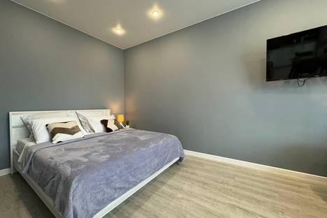 1-комнатная квартира в Кемерове, 1-я Заречная ул., 9