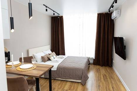 1-комнатная квартира в Кемерове, Кемерово, Притомский пр-кт, 25к3